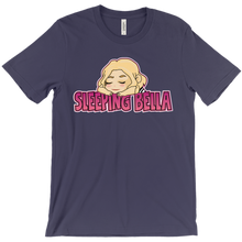 sleepingbella T-Shirts