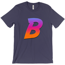 blurryfhace T-Shirts