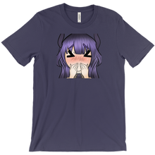 sakii_nightshade T-Shirts