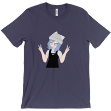 mxchachxn T-Shirts