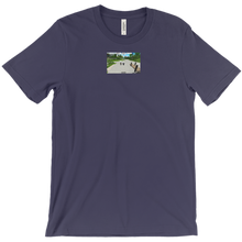 riaanmistry T-Shirts