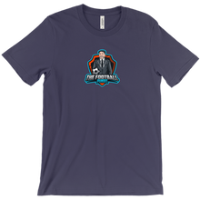 just_daz_young T-Shirts