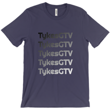 tykesgtv T-Shirts