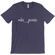 mks_panda T-Shirts
