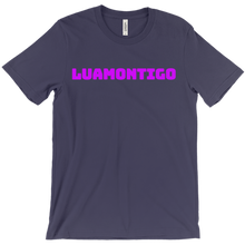 luamontigolive T-Shirts