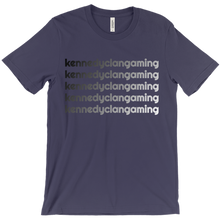kennedyclangaming T-Shirts
