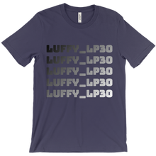 luffy_lp30 T-Shirts