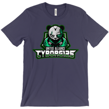 unitedalliancegameing T-Shirts