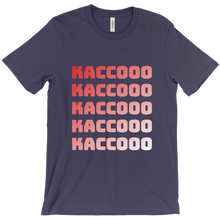 kaccooo T-Shirts