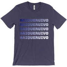 kaiqueruivo T-Shirts