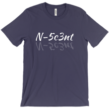 n_5c3nt T-Shirts