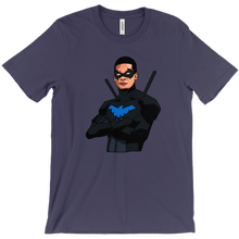 nightwingx92-566 T-Shirts