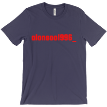 yurialonso_ T-Shirts
