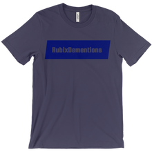 rubixdementions T-Shirts