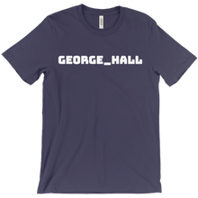 hall_george T-Shirts