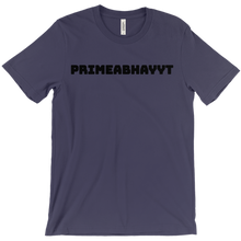 primeabhayyt T-Shirts