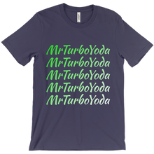 mrturboyoda T-Shirts