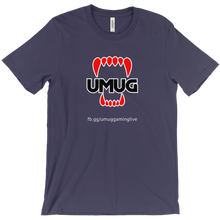 umug_gaming T-Shirts