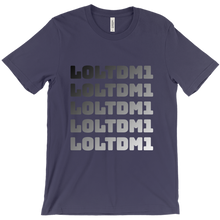 loltdm1 T-Shirts