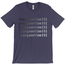 ragegametime331 T-Shirts