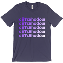 shadowxstarzz T-Shirts
