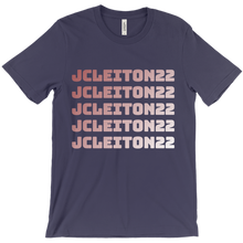 jcleiton22 T-Shirts