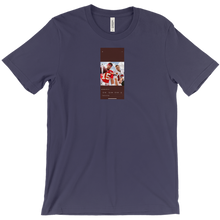 itsnotnyckenyon T-Shirts