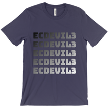 ecdevil3-3847 T-Shirts