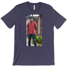jittuboss T-Shirts