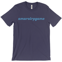 amaralrpgame T-Shirts