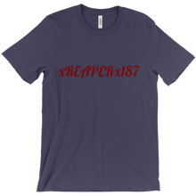 xreaperx187 T-Shirts