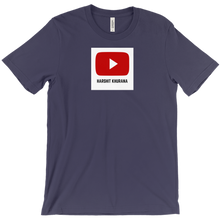 harshitkhurana T-Shirts