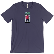 syedzafranofficialchannel T-Shirts