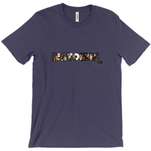 natomic_ T-Shirts