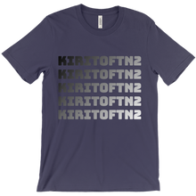 kiritoftn2 T-Shirts