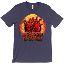 Reaper Logo Tee