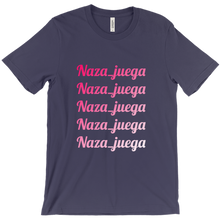 naza_juega-9112 T-Shirts