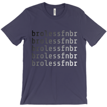brolessfnbr T-Shirts
