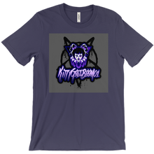 kittygoesboom01 T-Shirts