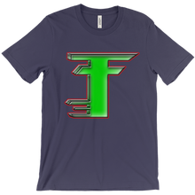 wavey_xecgx T-Shirts