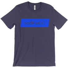 sadlife-3177 T-Shirts