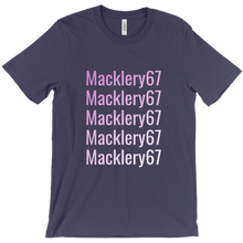 macklery67 T-Shirts