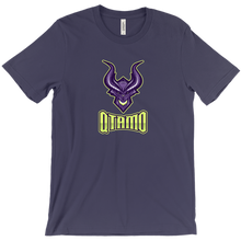 qtamo87 T-Shirts