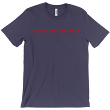 vedaanshsrivastava T-Shirts