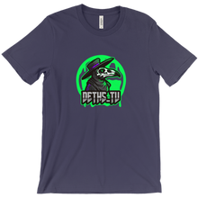 deths_tv T-Shirts