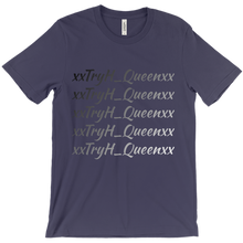 xxtryh_queenxx T-Shirts