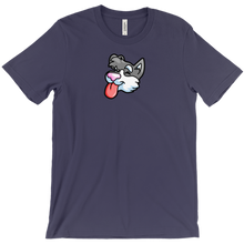 pedigreethehusky T-Shirts