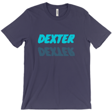 dexterisplaying T-Shirts