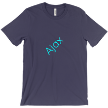 ajax_on_twitch T-Shirts