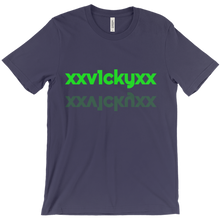 xxv1ckyxx T-Shirts